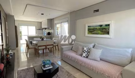 Casa com 2 Dormitórios Sendo 1 Suíte