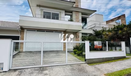 Casa Alto Padrão Pedra Branca