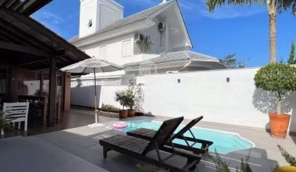 Casa Alto Padrao Pedra Branca