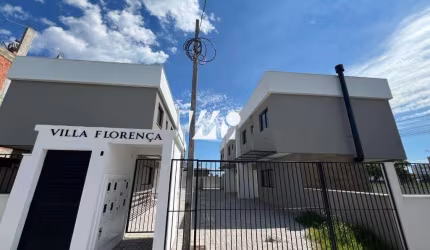 Sobrado com 3 Dormitórios com Suíte