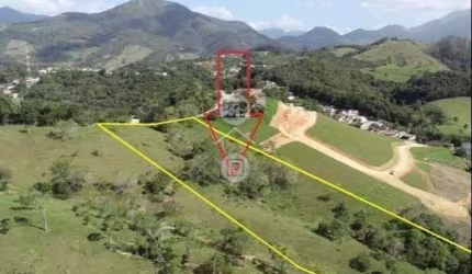 Terreno 19338m² em Santo Amaro da Impedratriz
