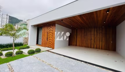Casa Alto Padrão Pedra Branca