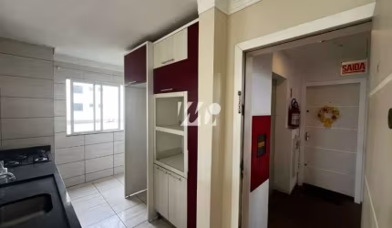 Apartamento 2 Quartos com 1 Suíte e 72m² - Nova Palhoça