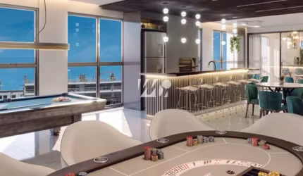 Apartamento 2 Quartos no Gran Sapphire - Itapema SC