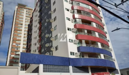 Apartamento de 2 quartos