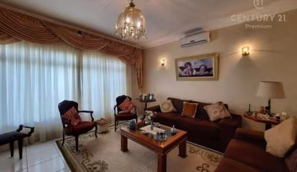 Casa com 3 dormitórios à venda, 197 m² por R$ 760.000,00 - Jardim Europa - Piracicaba/SP