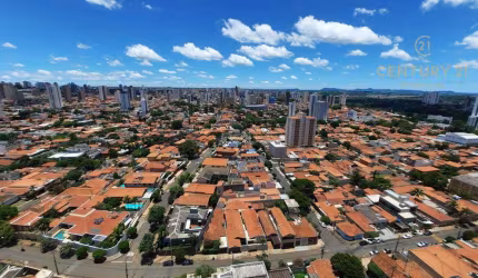 Venda de Apartamento em Piracicaba SP no Grand Garden São Dimascom 168 m²