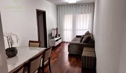 Apartamento com 3 dormitórios à venda, 75 m² por R$ 319.000,00 - Vila Independência - Piracicaba/SP