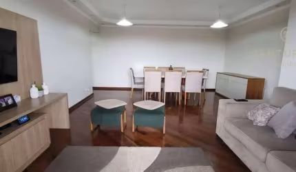 Apartamento com 3 dormitórios à venda, 135 m² por R$ 640.000,00 - Alto - Piracicaba/SP