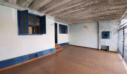 Casa com 2 dormitórios à venda, 101 m² por R$ 290.000,00 - Alto - Piracicaba/SP