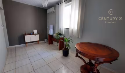 Sala Comercial à venda, Alto, Piracicaba - SA0001.
