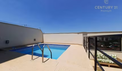Apartamento com 4 dormitórios à venda, 471 m² por R$ 1.700.000,00 - Nova Piracicaba - Piracicaba/SP