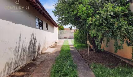 Área Comercial à venda, Piracicamirim, Piracicaba - AR0005.