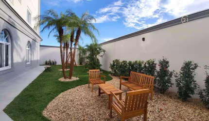 Apartamento com 3 dormitórios à venda, 70 m² por R$ 430.000,00 - Água Branca - Piracicaba/SP