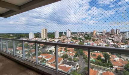 Grand Garden 196m² São Dimas