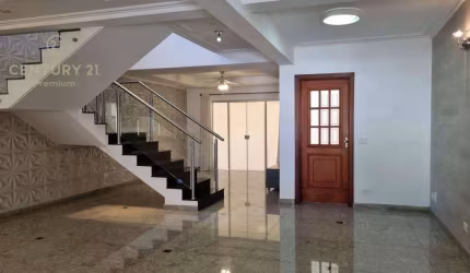 Casa com 4 dormitórios à venda, 452 m² por R$ 1.890.000,00 - Terras de Piracicaba IV - Piracicaba/SP