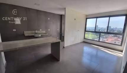 Apartamento com 3 dormitórios à venda, 86 m² por R$ 780.000,00 - São Judas - Piracicaba/SP