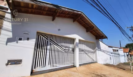 Casa com 2 dormitórios à venda, 148 m² por R$ 436.000,00 - Jardim Santa Isabel - Piracicaba/SP
