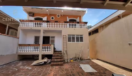 Sobrado com 4 dormitórios para alugar, 370 m² por R$ 9.313,00/mês - Jardim Europa - Piracicaba/SP