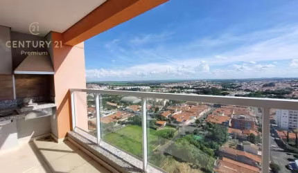Apartamento SUPREME com 3 dormitórios à venda, 87 m² por R$ 570.000 - Dois Córregos - Piracicaba/SP