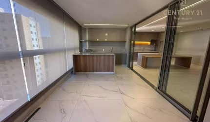 Apartamento com 3 dormitórios à venda, 166 m² por R$ 1.490.000,00 - Jardim Elite - Piracicaba/SP