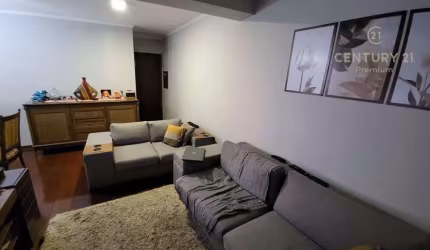 Apartamento com 3 dormitórios à venda, 86 m² por R$ 295.000,00 - Nova América - Piracicaba/SP