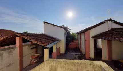 Casa com 3 dormitórios à venda, 158 m² por R$ 550.000,00 - Vila Rezende - Piracicaba/SP