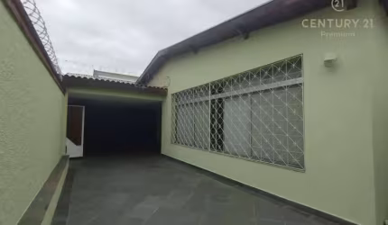 Casa com 3 dormitórios à venda, 233 m² por R$ 650.000,00 - Alto - Piracicaba/SP
