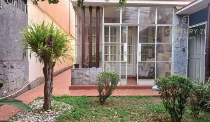 Casa com 3 dormitórios à venda, 268 m² por R$ 1.100.000,00 - Alto - Piracicaba/SP