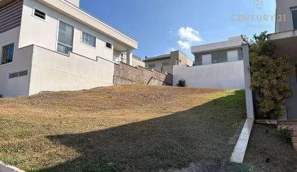 Terreno à venda no condomínio RESERVA DO ENGENHO, 417 m² por R$ 520.000 - Reserva do Engenho - Piracicaba/SP