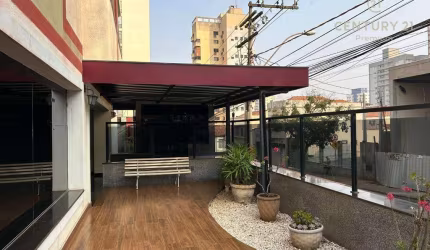Apartamento com 2 dormitórios à venda, 91 m² por R$ 360.000,00 - Centro - Piracicaba/SP