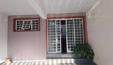 Casa com 3 dormitórios à venda, 225 m² por R$ 600.000,00 - Jardim Elite - Piracicaba/SP