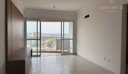 Apartamento com 3 dormitórios à venda, 98 m² por R$ 630.000,00 - Vila Monteiro - Piracicaba/SP