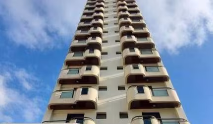 Apartamento com 3 dormitórios à venda, 104 m² por R$ 318.000,00 - Centro - Piracicaba/SP