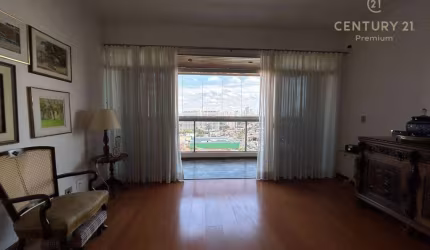 Apartamento com 3 dormitórios à venda, 140 m² por R$ 730.000,00 - Vila Independência - Piracicaba/SP