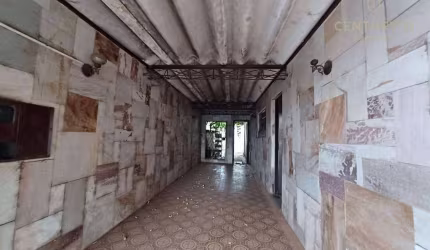 Casa com 4 dormitórios à venda, 240 m² por R$ 470.000,00 - Jardim Monumento - Piracicaba/SP