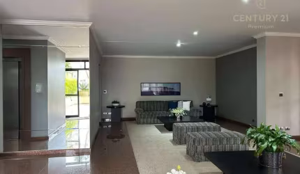 Apartamento com 3 dormitórios à venda, 127 m² por R$ 430.000,00 - Centro - Piracicaba/SP