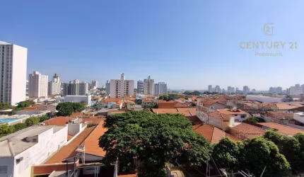 Apartamento com 4 dormitórios à venda, 202 m² por R$ 1.340.000,00 - Alto - Piracicaba/SP