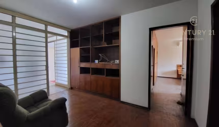 Casa com 6 dormitórios para alugar, 325 m² por R$ 10.231,76/mês - Cidade Jardim - Piracicaba/SP