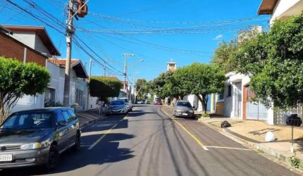 Casa com 3 dormitórios à venda, 88 m² por R$ 398.000,00 - São Dimas - Piracicaba/SP