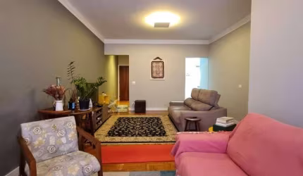 Apartamento com 2 dormitórios à venda, 100 m² por R$ 360.000,00 - Centro - Piracicaba/SP