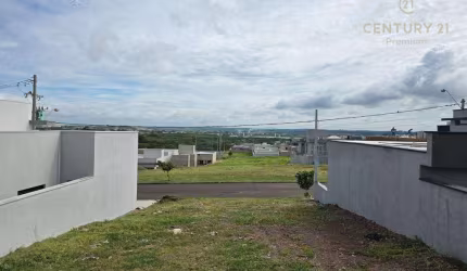 Terreno à venda, 275 m² por R$ 223.000,00 - Soleil - Piracicaba/SP