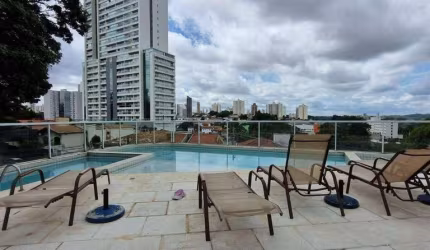 Apartamento com 2 dormitórios à venda, 78 m² por R$ 640.000,00 - São Dimas - Piracicaba/SP