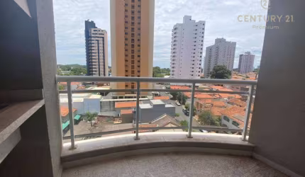 Apartamento com 2 dormitórios à venda, 78 m² por R$ 660.000,00 - São Dimas - Piracicaba/SP
