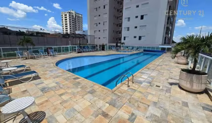 Apartamento com 3 dormitórios à venda, 140 m² por R$ 950.000 - Alto - Piracicaba/SP