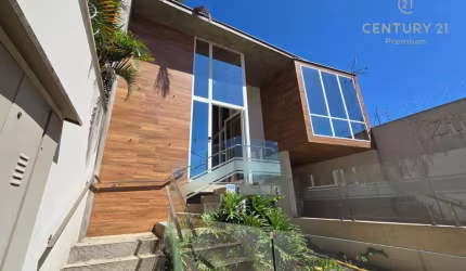 Casa à venda, 353 m² por R$ 2.800.000,00 - Alto - Piracicaba/SP
