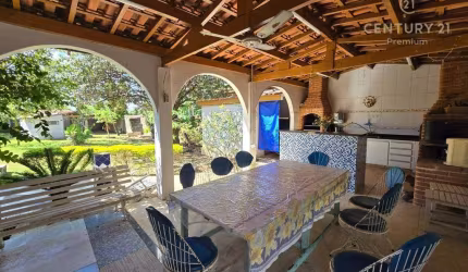 Chácara à venda, 458 m² por R$ 400.000 - Jardim São Francisco - Piracicaba/SP