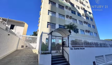 Sala à venda por R$ 195.000 - Vila Independência - Piracicaba/SP