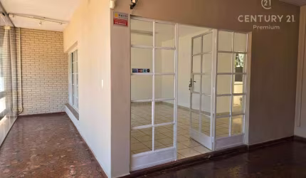 Loja para alugar, 156 m² por R$ 5.394,18/mês - Alto - Piracicaba/SP