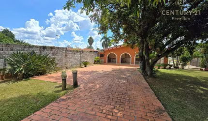 Chácara com 3 dormitórios à venda, 1000 m² por R$ 730.000,00 - Colinas do Piracicaba (Ártemis) - Piracicaba/SP